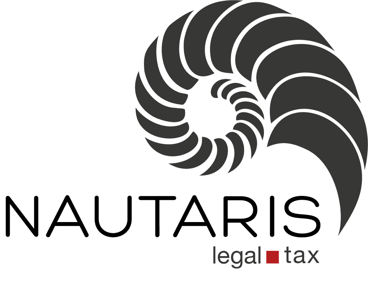 NAUTARIS.legal | tax logo
